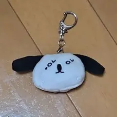 NCT127 THE MOMENTUM ジョンウ マスコットキーホルダー