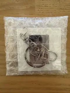 BTS JIN ARIRANG Weverse アーリーバード キーリング