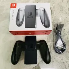 Nintendo Switch Joy-Con充電グリップ 純正