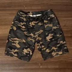 GRAMICCI グラミチ ショートパンツ Lサイズ