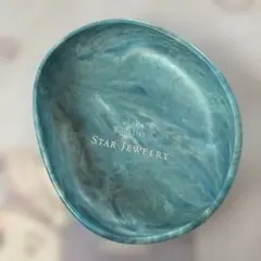 STAR JEWELRY 小物入れ　アクセサリートレイ