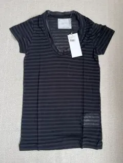 sacai サカイ　カットソーのサムネイル