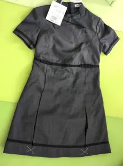 BeBe フォーマルワンピース 110cm