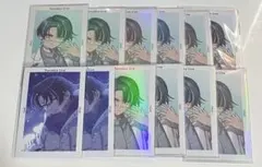 パラライ Gプリ イツキ