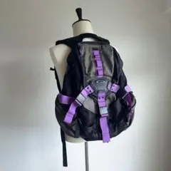 00s OAKLEY Icon Backpack 3.0 アイコン バックパックのサムネイル