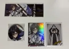 にじさんじ VOLTACTION CAFE 台湾 台北 四季凪アキラ