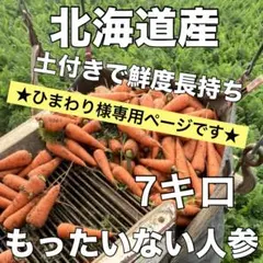 ★ひまわり様専用ページです★