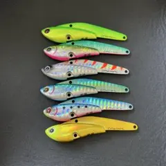 ルアー・フライ COREMAN 2025年最新】COREMAN ルアー・フライの人気アイテム - メルカリ