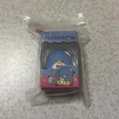 サンリオキャラクターズ　チョコボックス　フィギュアコレクション　タキシードサム