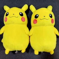 2026年最新】一番くじ ピカチュウ ぬいぐるみの人気アイテム - メルカリ