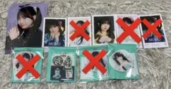 ノイミー 櫻井もも きゅんかわ人生 その他 ミニくじ ミニフォト 生写真 セット ノイミー 櫻井もも きゅんかわ人生 その他 ミニくじ ミニフォト 生写真