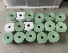 布コロナマスカー 550mm×25m 6個、550mm×20m 12個 - メルカリ