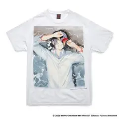 文スト 文豪ストレイドックス Tシャツ 受注品 春河35 ポートマフィア