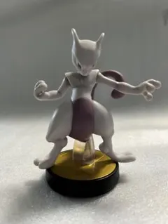 2026年最新】amiibo ミュウツー(大乱闘スマッシュブラザーズ)の人気