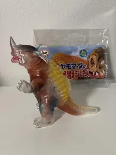 希少！】サンエックス まめゴマ ごろう（ひげゴマ） ミニフィギュア