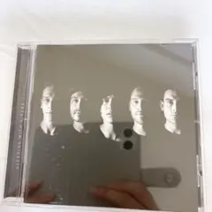 □[1000枚限定]SLEEPING WITH SIRENS 1stアルバムCD - メルカリ