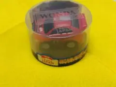 WONDA RallyJapan公認プルバックカー ランサーエボリューションX