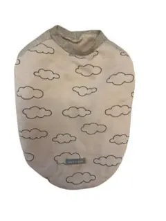 (２１日までの値下げ)犬　雲　洋服