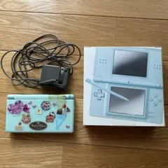 ニンテンドーDS lite