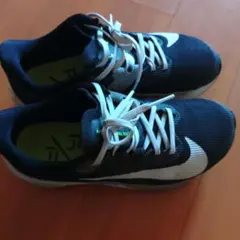 Nike ランニングシューズ US4　23センチ