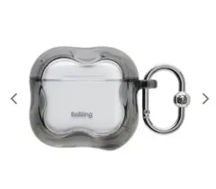 ■iFace■BeBling AirPods Pro(第1/第2世代)ケース