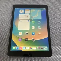 ipad 5世代