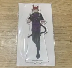 オペラ アクリルスタンド