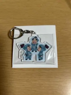 忍たま乱太郎　体験展　庄左ヱ門&虎若&伊助