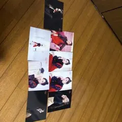 TWICE ラントレ　ミナ　コンプ　まとめ売り