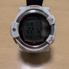 SCUBAPRO D07 ダイブコンピュータ ブラウン/ホワイト - メルカリ