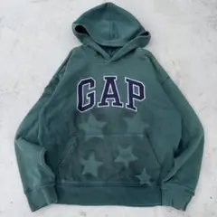 old gap y2k archive 迷彩 00s ピンク L - メルカリ