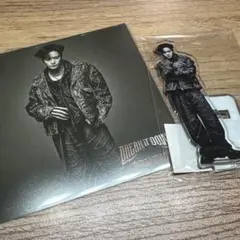 川村壱馬セット