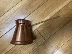 WAGNER MASSIV KUPFER 西ドイツ製 銅製 ウォーマーのサムネイル