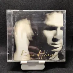 2-4238 平井堅/THE CHANGING SAME