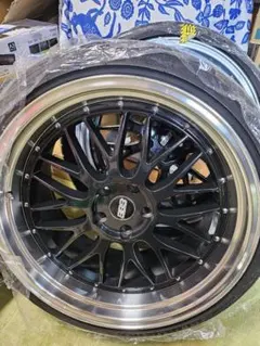 BBS LM LM080 LMP082 8J 9J 18インチ 4本セット - メルカリ