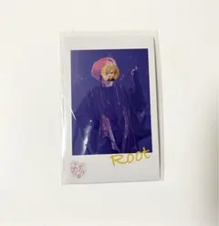 るぅとくん チェキ風ブロマイド 白衣装 まとめ売り るぅとくん チェキ風 ブロマイド Here We Go!!の通販 by みる's