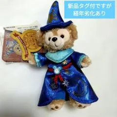 2026年最新】ディズニー 10周年 ぬいぐるみバッジの人気アイテム