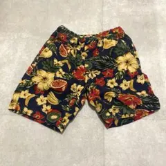 BEAMS mini ハーフパンツ　ボトムス　半ズボン　110cm