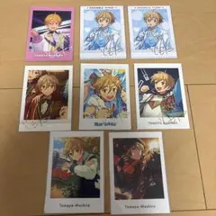 真白友也 ぱしゃっつ まとめ売り