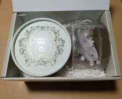 うさたま様　専用　Francfranc マグカップ＋カップカバー　未使用品