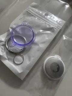 Apple AirTag エアタグ