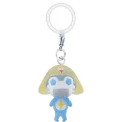 ケロロ軍曹　ちびケロめじるしアクセサリーであります　ちびゼロ