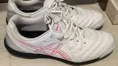 アシックス CALCETTO wd9フットサルシューズ28.0cm