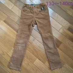 F.Okidsコーデュロイパンツ