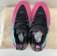 Way of Wade 11 マイアミナイト US 7.5リピート割 - メルカリ