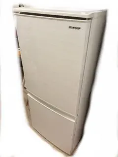 名古屋市内無料配送39★シャープ 2020年製 137L冷蔵庫 中古動作品 名古屋市内無料配送99☆シャープ 137L冷蔵庫 2020年製 - メルカリ