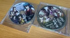 薄桜鬼 黎明録ドラマCD