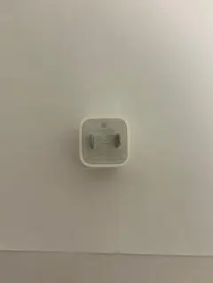 Apple USB充電器 1ポート 角型