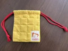 パンどろぼう　巾着