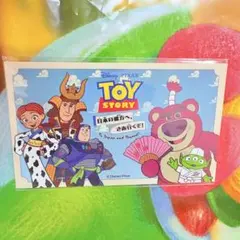 EPOCH トイ・ストーリー ギグル・マクディンプルズ カード　世界に10枚 EPOCH トイ・ストーリー ギグル・マクディンプルズ カード 世界に10枚